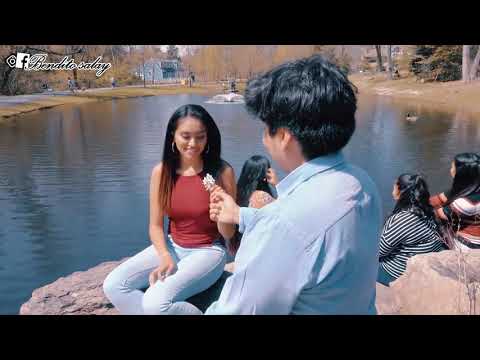 Los poderosos del salay - no me hagas sufrir (remix salay 2020)