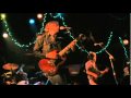 The Steepwater Band - Healer - January 23, 2010