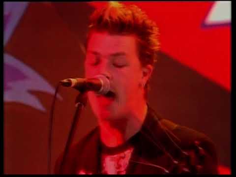 The Living End - From Here On In (Live on Recovery)