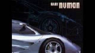 Gary Numan - Cars (1993 Sprint Mix) (Audio Only)