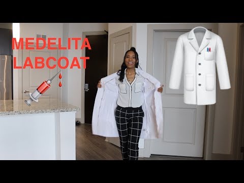 Review of Labcoat