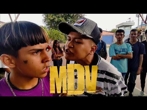 REILLY ⚔️ HEIBER - Semis SERIE A 2022 (Fecha 5) - Maestros Del Verso