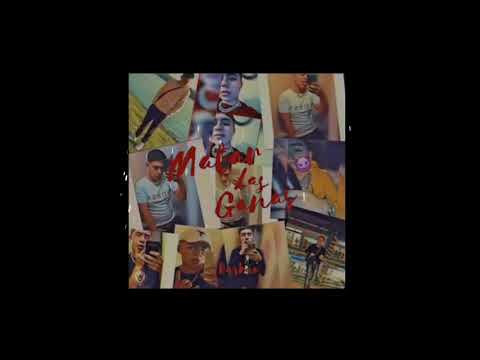 Matar Las Ganas - Darkan