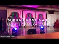 Subhah Hone Na De | Wedding Choreography | Kiran & Nivaan | Desi Boyz | Lights.Camera.Dance