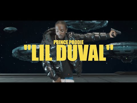 Prince Poodie - Lil Duval (Music Video)