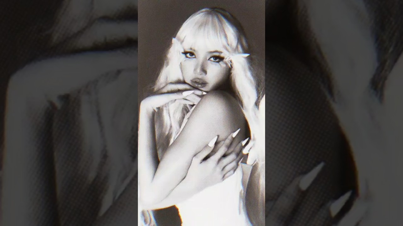 Happy Valentine's day 💌💘 🌹#LISA #리사 #ลิซ่า #LALISA #リサ#blackpink #kpop #happyvalentinesday