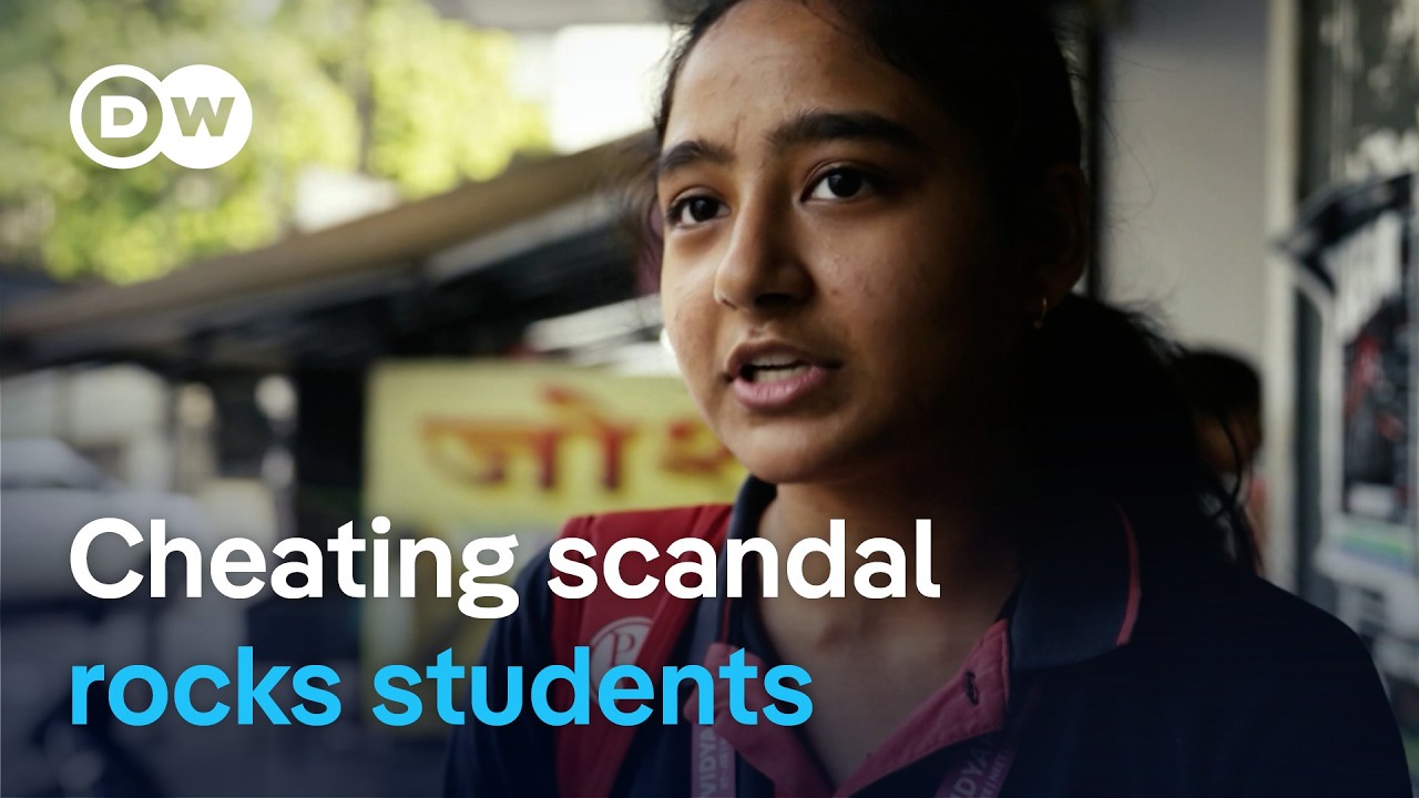 India blocks Telegram, scraps medical exam over leaked papers as student protests mount