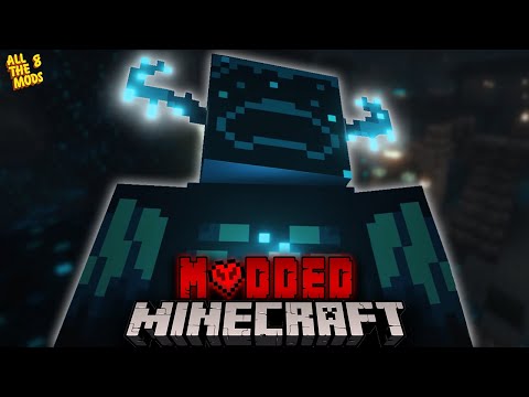 All The Mods 8: Minecraft Modpack Trailer
