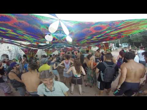 Tantra festival 2016 Rakoon