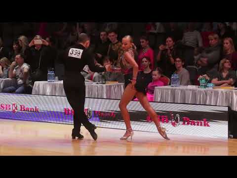 Minsk Open 2020 Junior 2 LA Minin - Pundelik RB