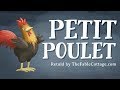 Petit Poulet Chicken Little In French With English Subtitles