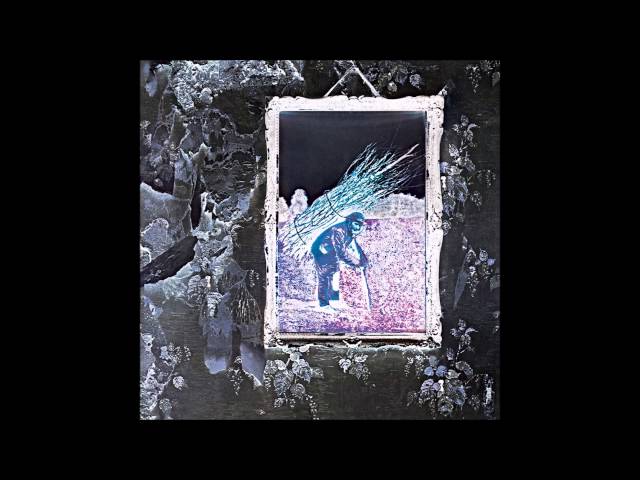 Led Zeppelin - Led Zeppelin IV
