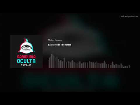 El Mito de Prometeo