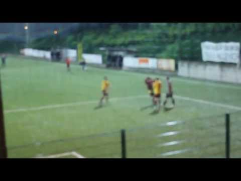 8 finale torneo di Adro, Rigamonti   Grumellese   Rigori Rigamonti VINCE