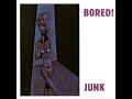 Bored! - Descender