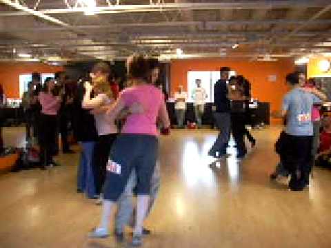 Enter the Blues 3 - J&J Prelims (Heat 1 Song 1)