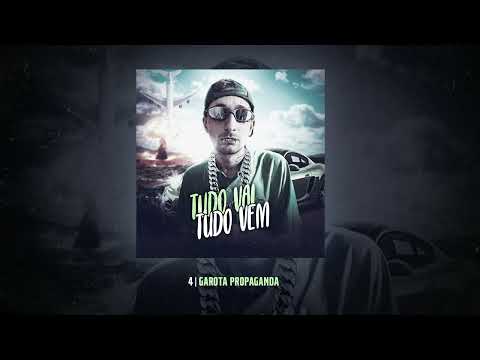 MC Biel VL, MC Gui da VB e MC Caio da VZ - Garota Propaganda (DJ ZK Beats) EP. Tudo Vai, Tudo Vem