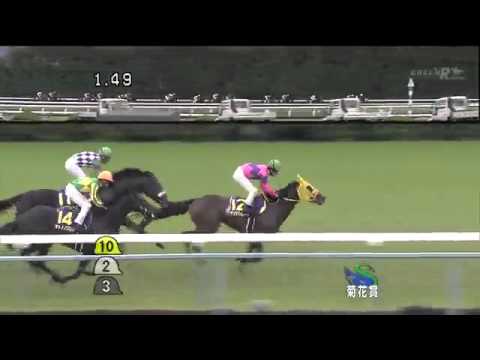 【競馬】　第７４回菊花賞　エピファネイア　2013.10.20　【Ｇ1】