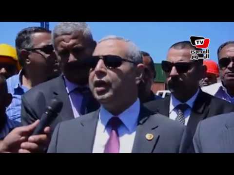 بحضور المحافظ.. افتتاح مجمعات الإعفاءات الجمركية ببورسعيد 