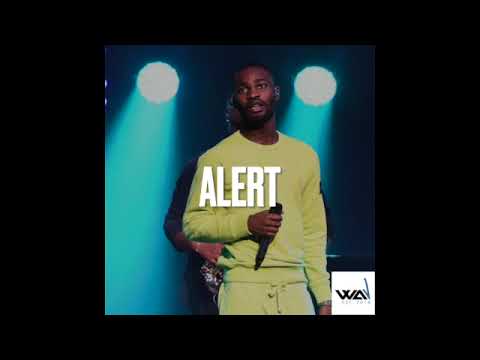Dave x Fredo x M Huncho Trap Rap Instrumental Type Beat - " Alert " | www.weareverified.co.uk