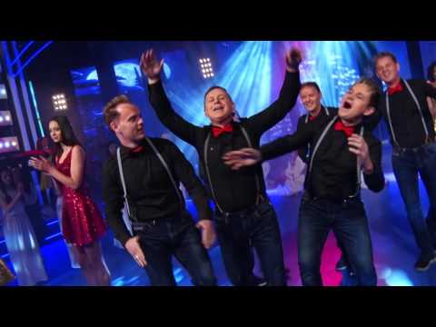 Odeon DJ Cimi dhe Vllezerit Mziu