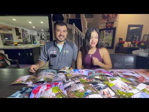 Testimonios Fabian Ubay