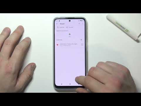How to Set Custom Notification Sound on MOTOROLA MOTO G31 – Customize Sounds