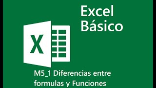 1 Diferencias entre formulas y Funciones