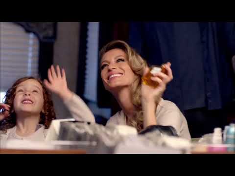 CHANEL N°5  The One That I Want 30 CM Gisele Bündchen, Michiel Huisman HD TV Spot pubblicitario 31''