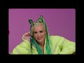 NERVO feat Tinie Tempah & Paris Hilton - Pickle (Official Music Video) NERVO feat Tinie Tempah & Paris Hilton - Pickle (Official Music Video)