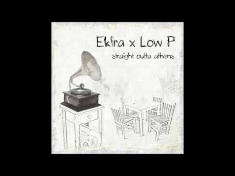 Ekfra x Low p - Πες τους feat Expend Flow