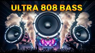 Download lagu MEGA BASS CAR MUSIC 2026 🚗⚡ ULTRA 808 BASS SURGE!! | Viral EDM Remix Night Drive Power mp3