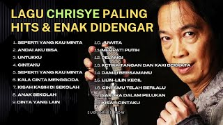 Download lagu MIND-BLOWING Chrisye Songs You Need To Hear mp3