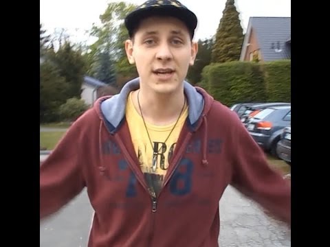 Eskadra - Spontan #5 (Spontan Klip)