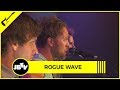 Rogue Wave - S(a)tan | Live @ JBTV