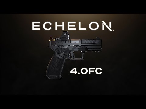 Echelon™ 4.0FC - Springfield Armory®