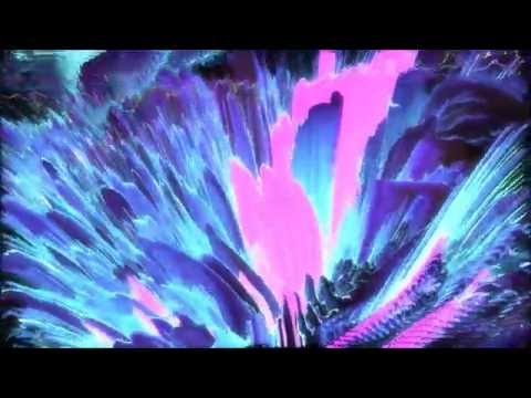 Harrison Fjord - Approximately 906 Miles [Psychedelic Visuals - JustSoSublime Mix 1.10]