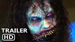 THIS NEVER HAPPENED Trailer (2024) Horror Movie