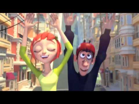 Actitud - optimismo y pesimismo - indefensión aprendida y confianza en la Vida