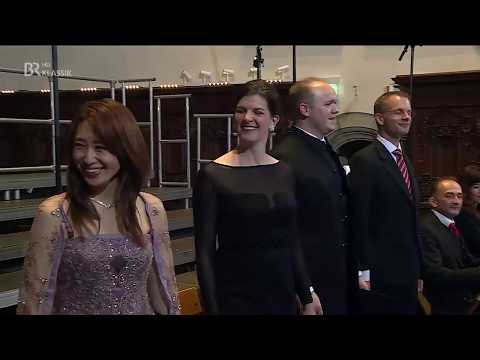 Haydn Salve Regina in G minor Hob XXIIIb No 2 L'Orfeo Barockorchester