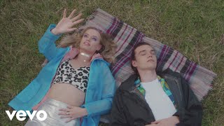 Crystal Fighters - In Your Arms (Official Music Video)