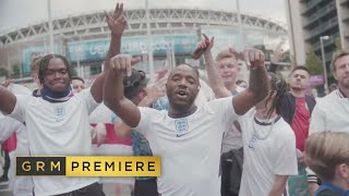 Olé (We Are England) Music Video