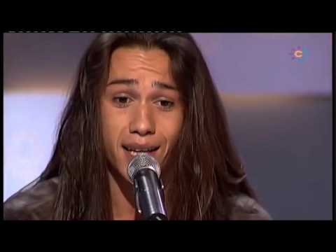 Canelita y El Foli en Menuda Noche