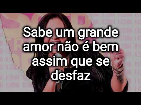 Seresta da Klessinha - Karaokê/ No Frio da Solidão