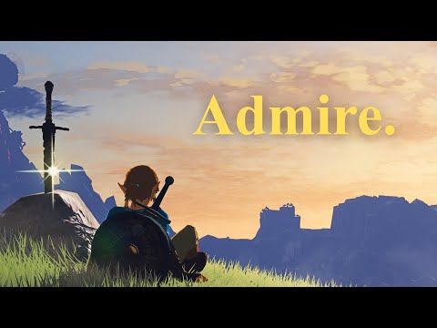 Why don't you feel the same way when you play anymore?