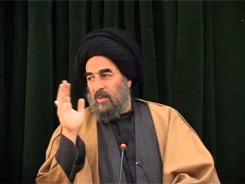 ⁣الدرس الثالث عشر (تفسير سورة النور المباركة)