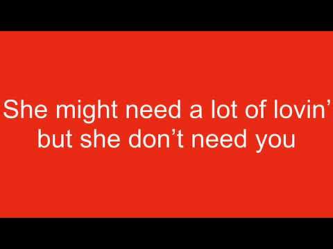 Lyrics- Listen To Her Heart By Tom Petty And The Heartbreakers