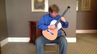 Video thumbnail for Cordoba Master Series: Rodriguez Model (21040) by Bernunzio Uptown Music