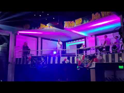 ATRIUM - Doctor Jekyll (1986) DJ M Kopa