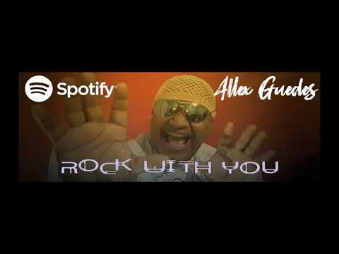Rock with you - Allex  Guedes (Ensaio) #MichaelJackson #pop #Soul #groove